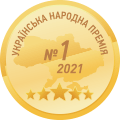 Украинская народная премия